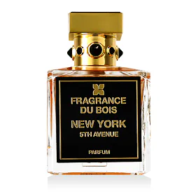 Fragrance Du Bois New York 5th Avenue Parfum  100 ml