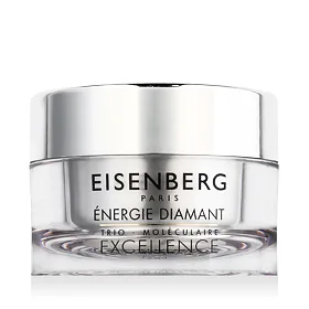 Eisenberg Excellence Énergie Diamant Night Treatment 50 ml