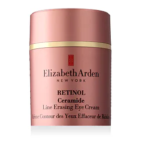 Elizabeth Arden Retinol Ceramide Line Erasing Eye Cream 15 ml