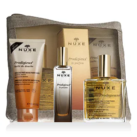 Nuxe Huile Prodigieuse Travel Set