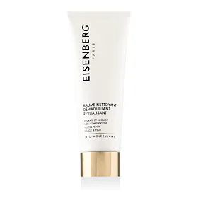 Eisenberg Revitalising Cleansing & Make-up Removing Balm 100 ml