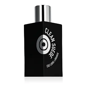 Etat Libre d´Orange Clean Suede Eau de Parfum  100 ml