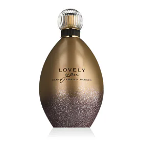 Sarah Jessica Parker Lovely You Eau de Parfum για γυναίκες 150 ml