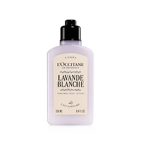 L'Occitane Lavande Blanche Λοσιόν σώματος  250 ml
