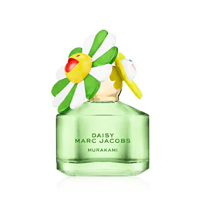 Marc Jacobs Daisy Murakami Green Eau de Parfum για γυναίκες 50 ml