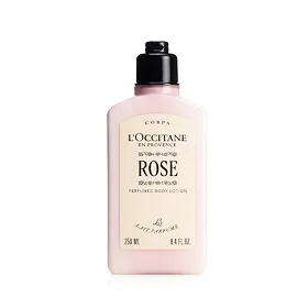 L'Occitane Rose Λοσιόν σώματος για γυναίκες 250 ml