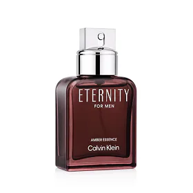Calvin Klein Eternity for Men Amber Essence Parfum για άνδρες 50 ml