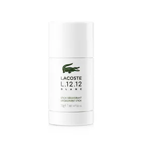 Lacoste L.12.12 Blanc Αποσμητικό για άνδρες 75 gr
