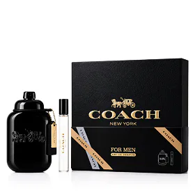 Coach For Men Eau de Parfum Eau de Parfum για άνδρες 67.5 ml