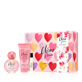Kate Spade Chérie Je T'Aime Eau de Parfum για γυναίκες 1 τεμ