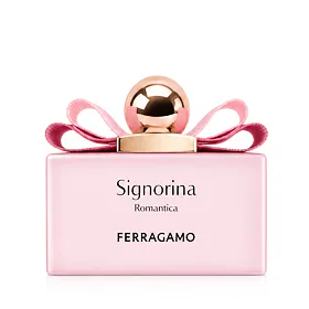 Ferragamo Signorina Romantica Eau de Parfum για γυναίκες 50 ml