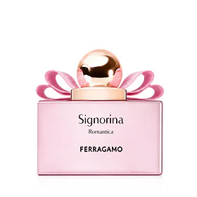 Ferragamo Signorina Romantica Eau de Parfum για γυναίκες 30 ml