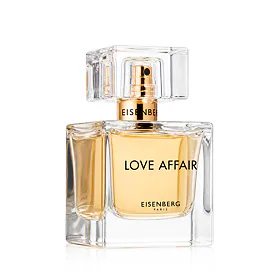 Eisenberg Love Affair Eau de Parfum για γυναίκες 50 ml