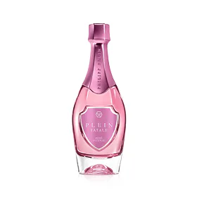 Philipp Plein Plein Fatale Rosé Intense Eau de Parfum για γυναίκες 90 ml