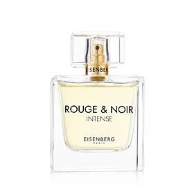 Eisenberg Rouge & Noir Intense Eau de Parfum για γυναίκες 50 ml
