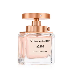 Oscar De La Renta Alibi Eau de Toilette Eau de Toilette για γυναίκες 50 ml