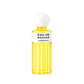Rochas Eau de Rochas Citron Soleil Eau de Toilette για γυναίκες 100 ml