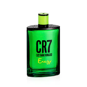 Cristiano Ronaldo CR7 Energy Eau de Toilette για άνδρες 100 ml