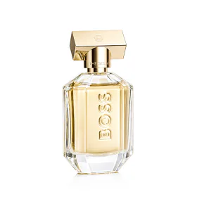 Hugo Boss Boss The Scent For Her Eau de Parfum για γυναίκες 50 ml