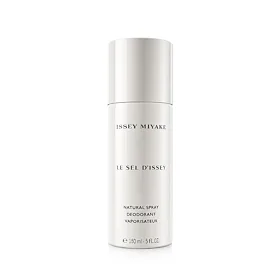 Issey Miyake Le Sel d’Issey Αποσμητικό για άνδρες 150 ml