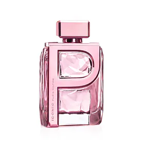 Paris Hilton Iconic Eau de Parfum για γυναίκες 100 ml