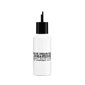 Zadig & Voltaire This is Her Eau de Parfum για γυναίκες 150 ml