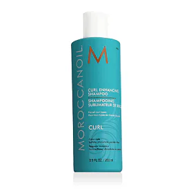 Moroccanoil Curl Enhancing Shampoo 250 ml