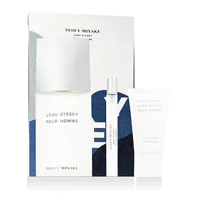 Issey Miyake L'Eau d'Issey Pour Homme σετ για άνδρες 1 τεμ