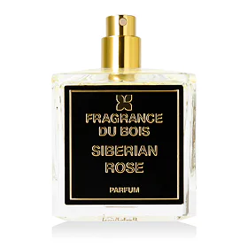 Fragrance Du Bois Siberian Rose Parfum για γυναίκες 100 ml