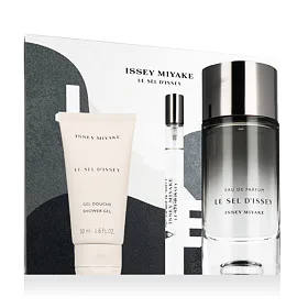 Issey Miyake Le Sel d’Issey Eau de Parfum Eau de Parfum για άνδρες 1 ml