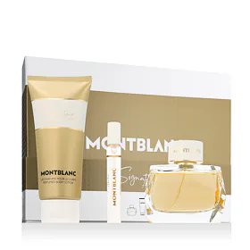 Montblanc Signature Absolue Eau de Parfum για γυναίκες 1 τεμ