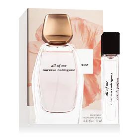 Narciso Rodriguez All Of Me σετ για γυναίκες 100 ml