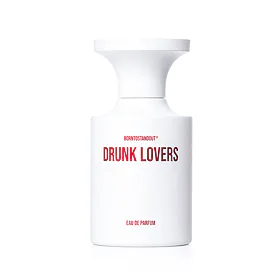 BORNTOSTANDOUT® DRUNK LOVERS Eau de Parfum  100 ml