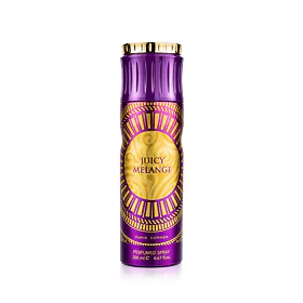 Paris Corner Juicy Melange Σπρεϊ σώματος  200 ml