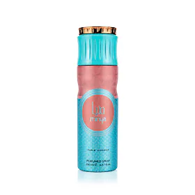Paris Corner Minya Σπρεϊ σώματος  200 ml