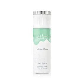 Paris Corner Taskeen Lactéa Divina Σπρεϊ σώματος  200 ml