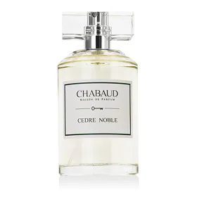 Chabaud Cedre Noble Eau de Parfum  100 ml