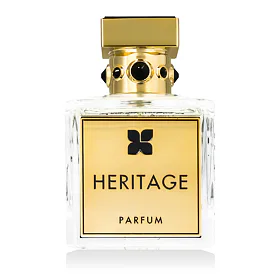 Fragrance Du Bois Heritage Parfum TESTER  100 ml
