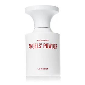 BORNTOSTANDOUT® ANGELS' POWDER Eau de Parfum TESTER  50 ml