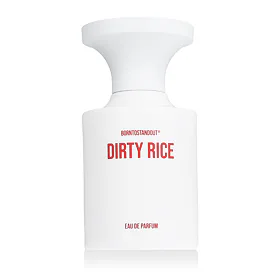 BORNTOSTANDOUT® DIRTY RICE Eau de Parfum TESTER  50 ml