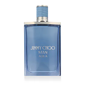 Jimmy Choo Jimmy Choo Man Aqua Eau de Toilette TESTER για άνδρες 100 ml