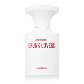BORNTOSTANDOUT® DRUNK LOVERS Eau de Parfum TESTER  50 ml