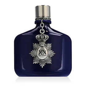 John Varvatos XX Indigo Eau de Toilette TESTER για άνδρες 125 ml