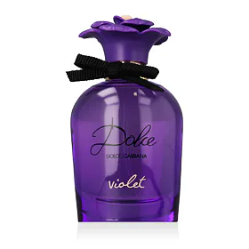 Dolce&Gabbana Dolce Violet Eau de Toilette TESTER για γυναίκες 75 ml