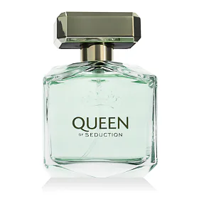 Banderas Queen of Seduction Eau de Toilette TESTER για γυναίκες 80 ml