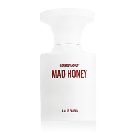 BORNTOSTANDOUT® MAD HONEY Eau de Parfum TESTER  50 ml