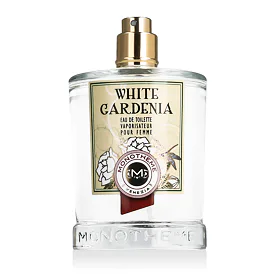 Monotheme White Gardenia Eau de Toilette TESTER για γυναίκες 100 ml