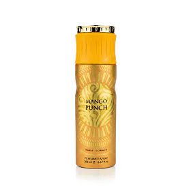 Paris Corner Mango Punch Σπρεϊ σώματος  200 ml