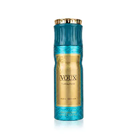 Paris Corner Voux Turquoise Σπρεϊ σώματος  200 ml