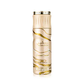 Paris Corner Taskeen Caramel Cascade Σπρεϊ σώματος για γυναίκες 200 ml